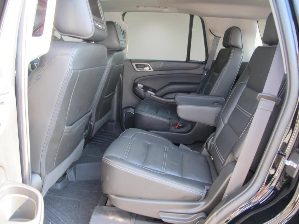 Used 2018 GMC Yukon Denali AWD/4WD image 23