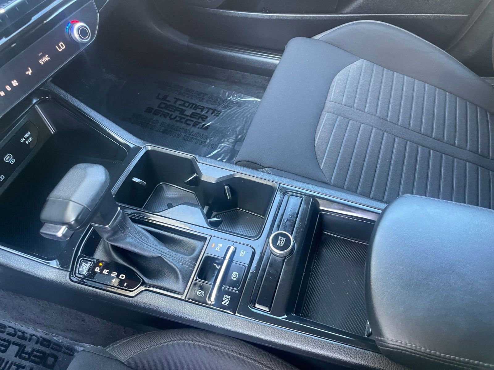 Used 2025 Kia K5 LXS image 43