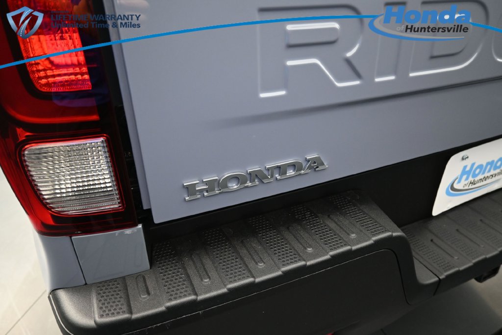 New 2026 Honda Ridgeline RTL image 20