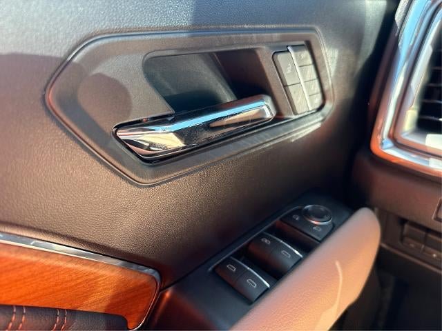 New 2026 GMC Canyon Denali AWD/4WD image 16