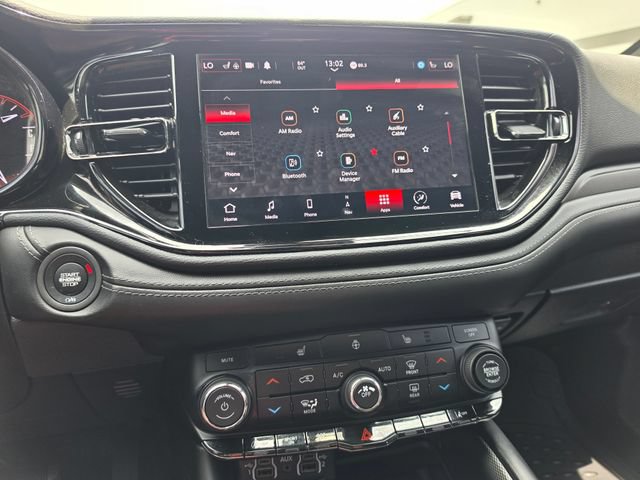 Used 2022 Dodge Durango GT AWD/4WD image 51