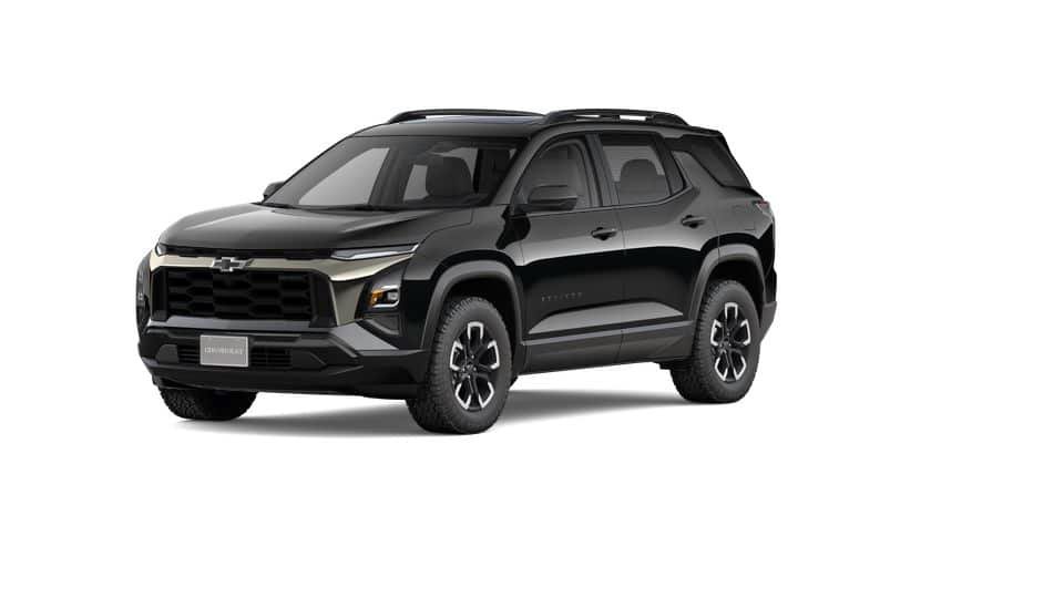 New 2026 Chevrolet Equinox ACTIV w/ Convenience Package III AWD/4WD image 57
