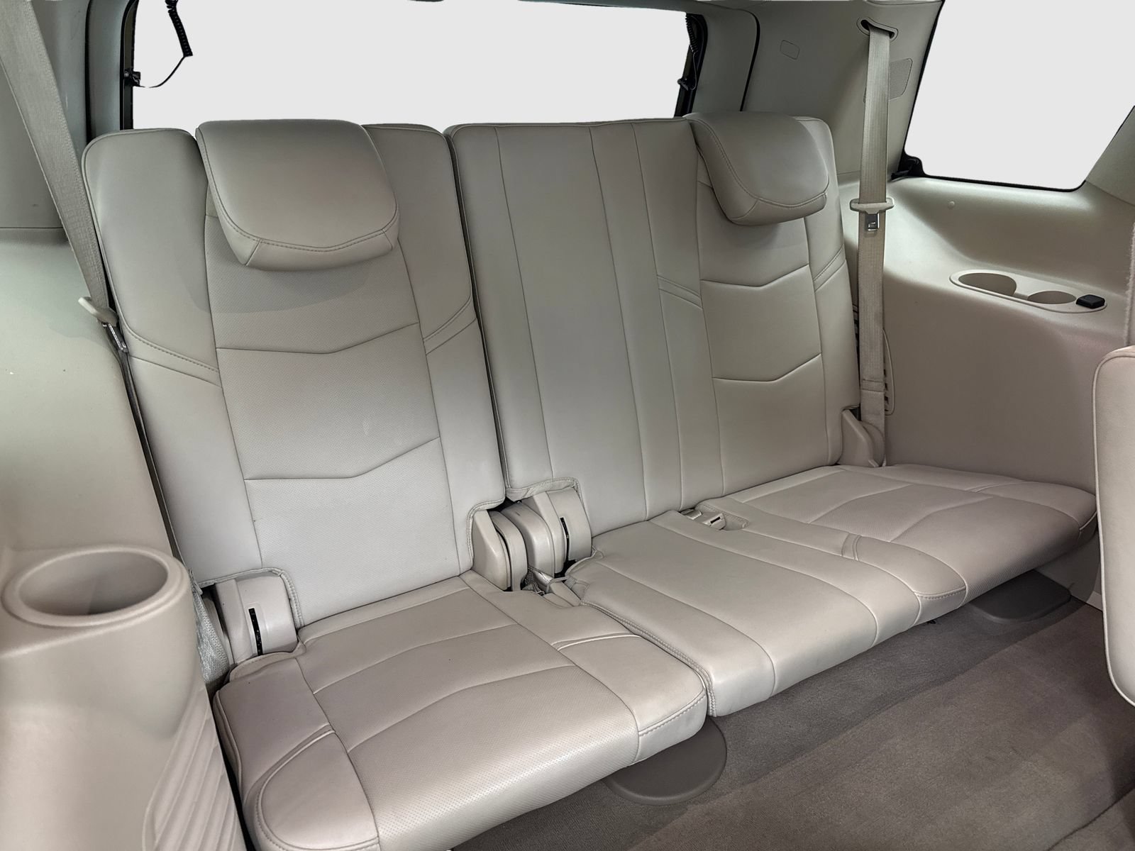 Used 2018 Cadillac Escalade Luxury RWD image 49