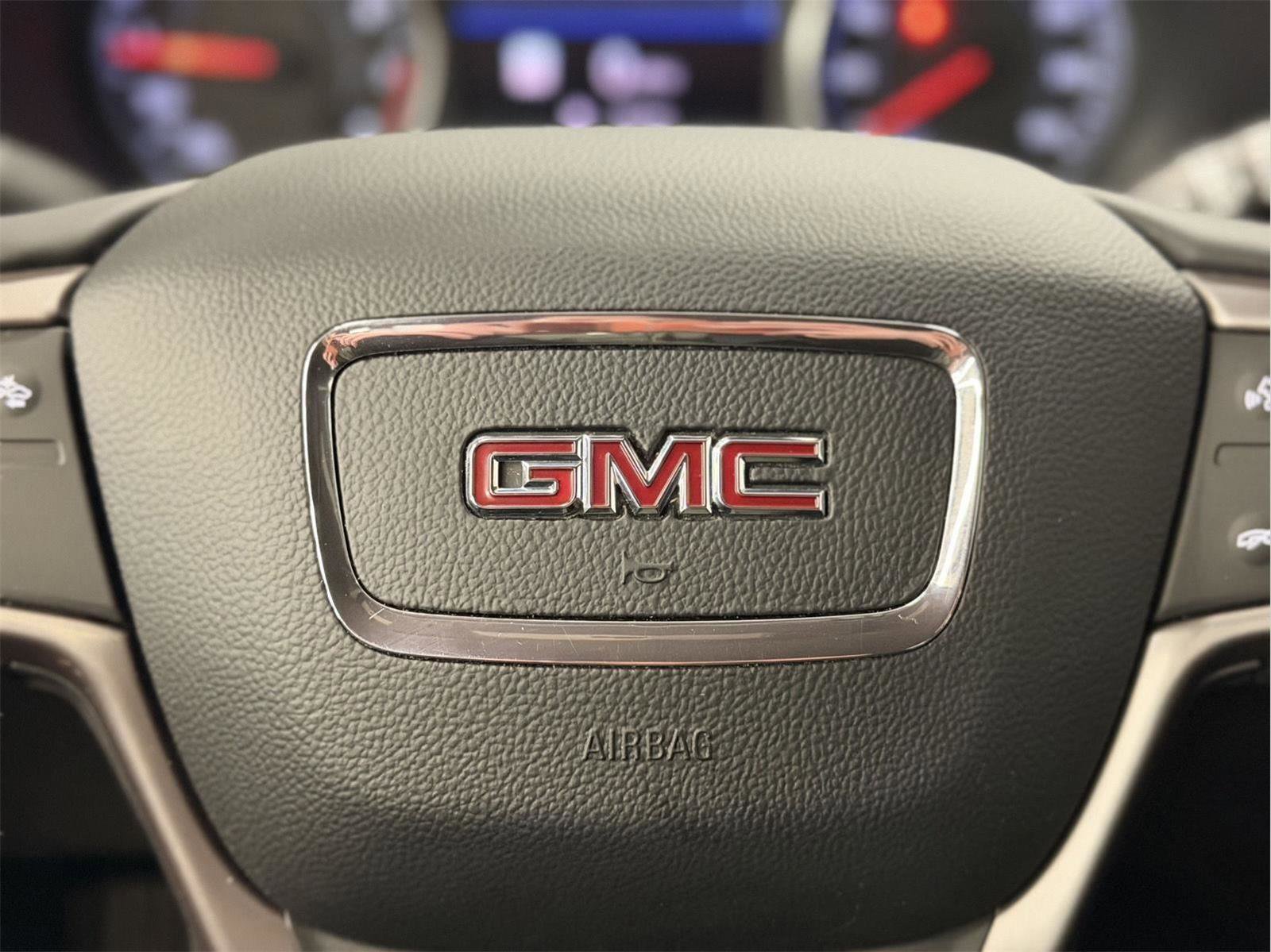 Certified 2023 GMC Acadia AT4 w/ LPO, Floor Liner Package image 16