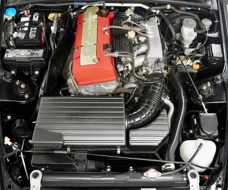 Used 2004 Honda S2000 image 29