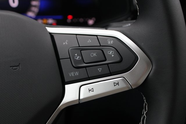 New 2026 Volkswagen Taos S image 14