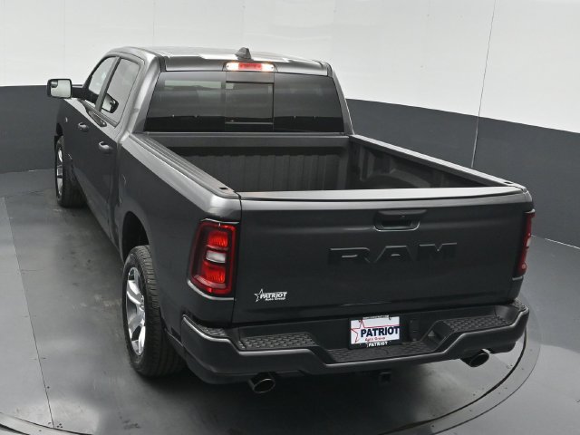 New 2027 RAM 1500 Express RWD image 38