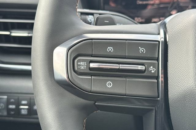 New 2026 GMC Terrain AT4 w/ Convenience Package III image 28