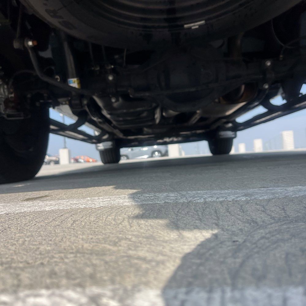 Certified 2023 Nissan Titan Platinum Reserve w/ Moonroof Package image 31