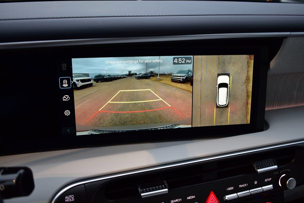 New 2026 Hyundai Palisade Calligraphy image 55