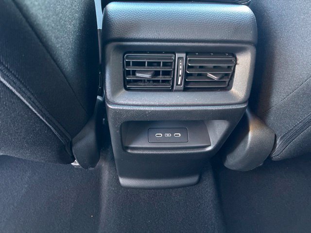 Certified 2025 Honda CR-V EX image 24