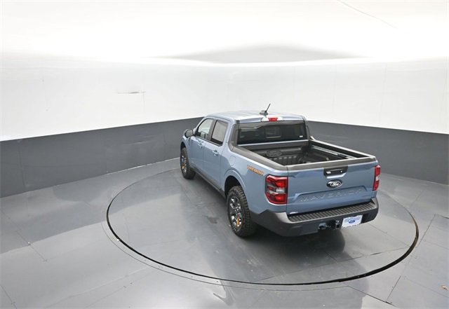 New 2026 Ford Maverick Tremor image 22