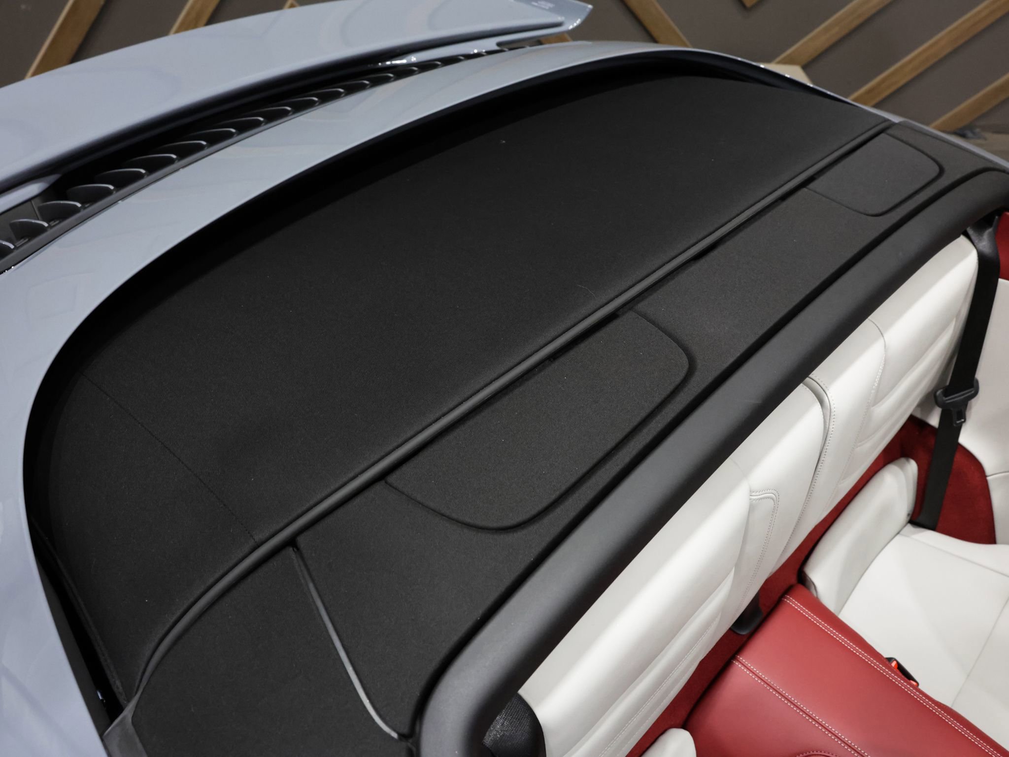 Used 2025 Porsche 911 Turbo S image 72