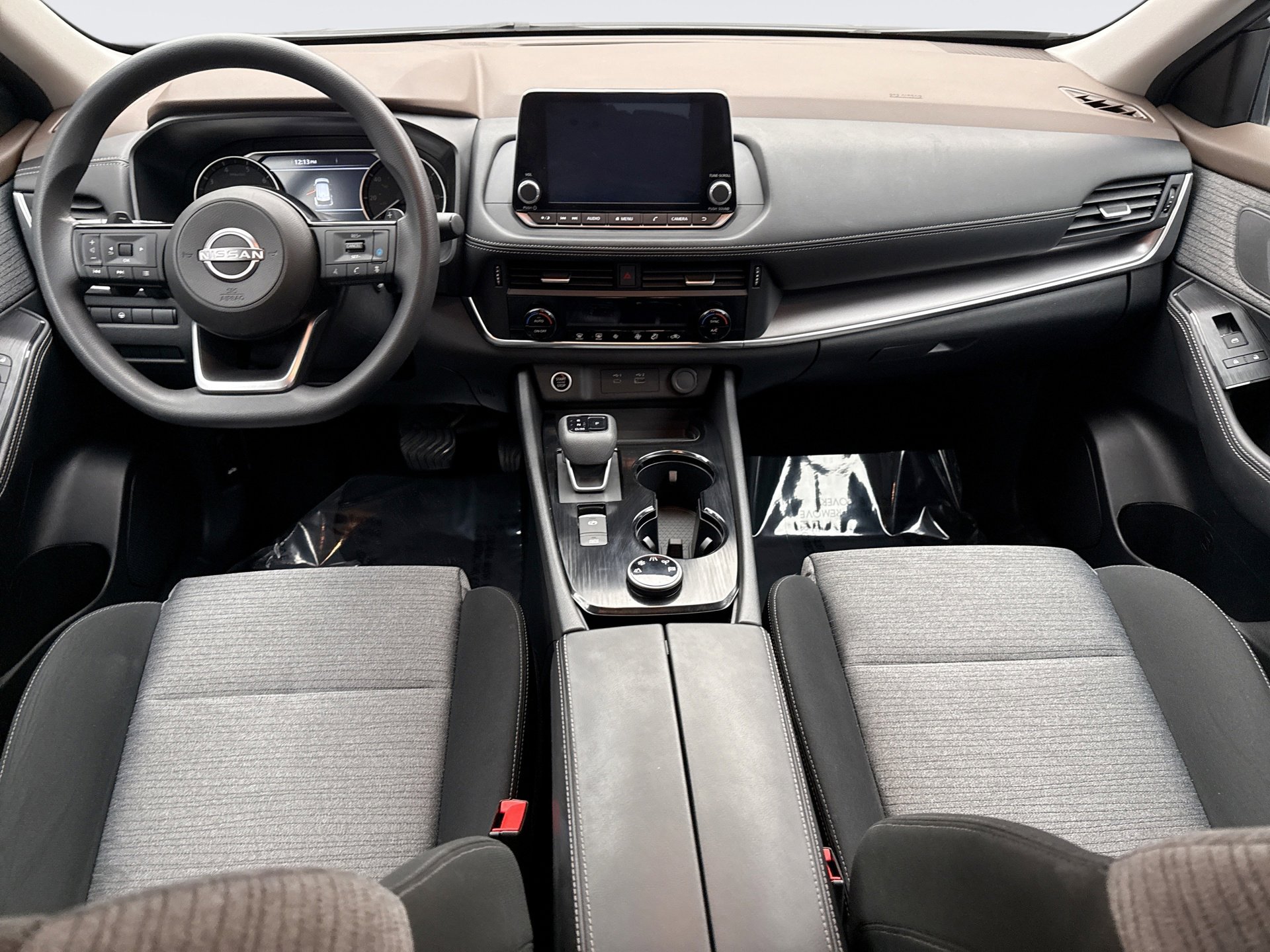 Used 2023 Nissan Rogue SV image 14