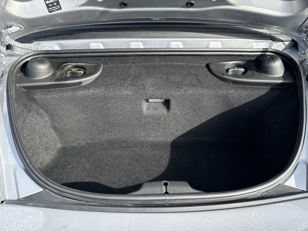 Certified 2025 Porsche 718 Boxster S image 13