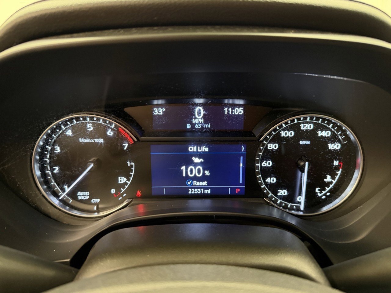 Used 2023 Cadillac CT4 Sport w/ Cold Weather Package image 8