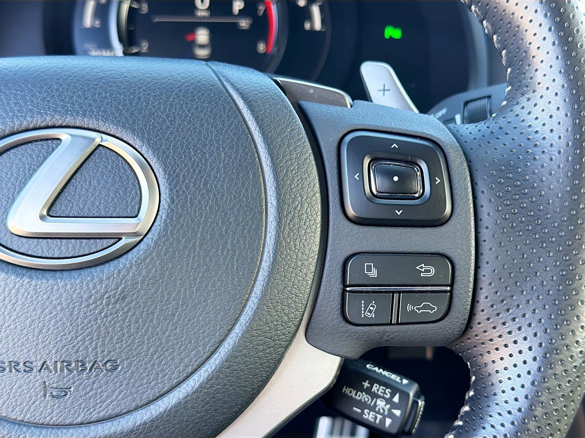 Used 2022 Lexus RC 350 F Sport image 37