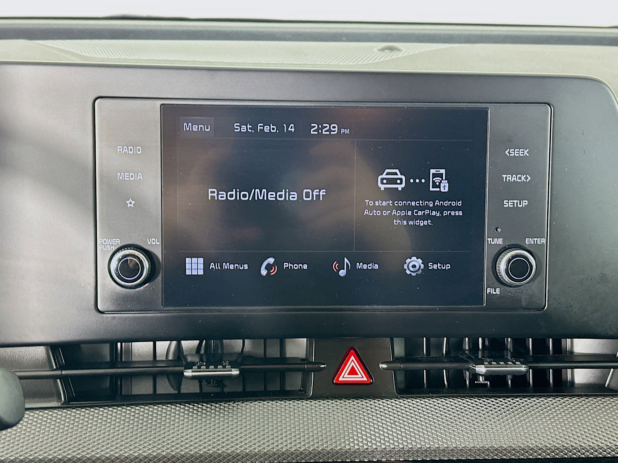 Used 2025 Kia Sportage LX image 19