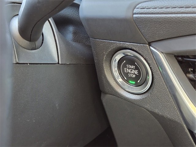 Used 2024 Buick Encore GX Sport Touring w/ Comfort Package image 34