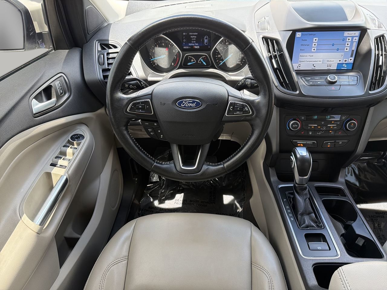 Used 2019 Ford Escape SEL FWD image 14