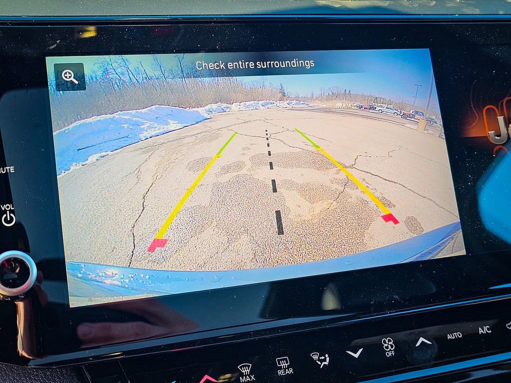 New 2026 Jeep Grand Cherokee Limited image 27