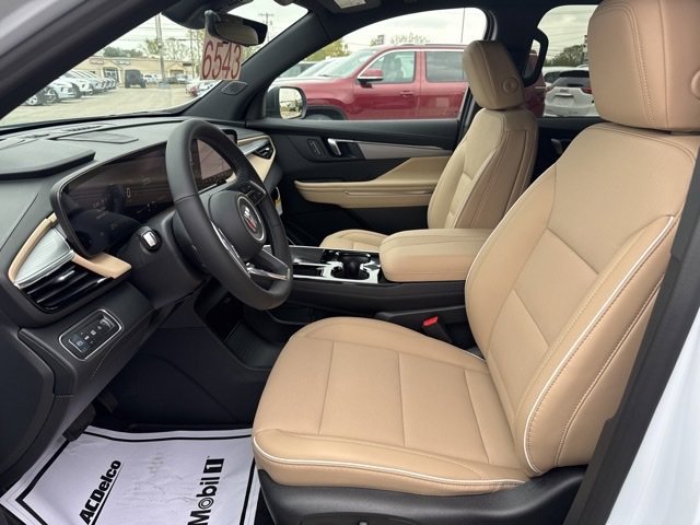 New 2026 Buick Enclave Preferred w/ Power Package image 25