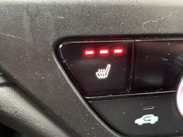 Certified 2023 Honda Accord EX image 14