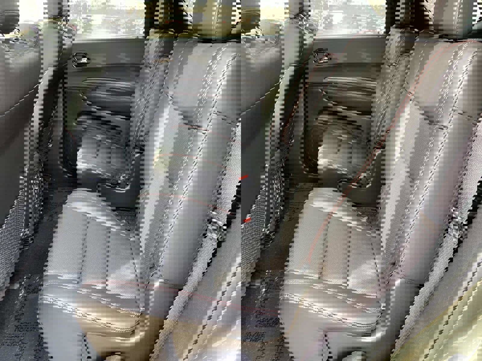 New 2026 Dodge Durango GT image 7