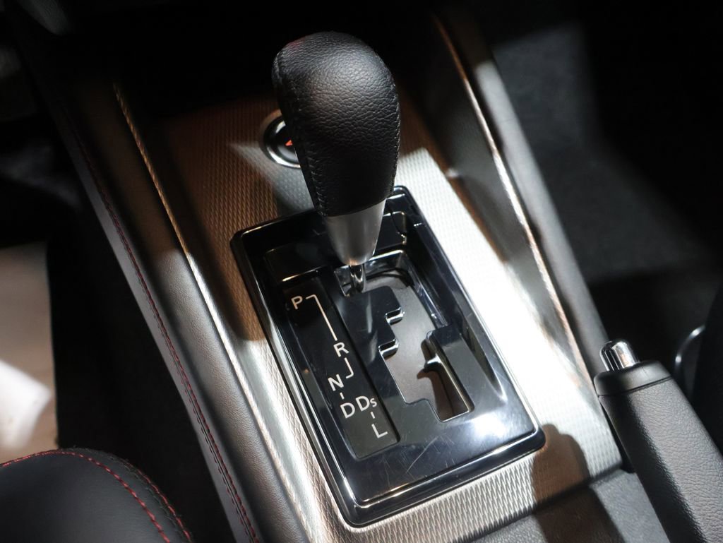 Used 2025 Mitsubishi Outlander Sport AWD image 30