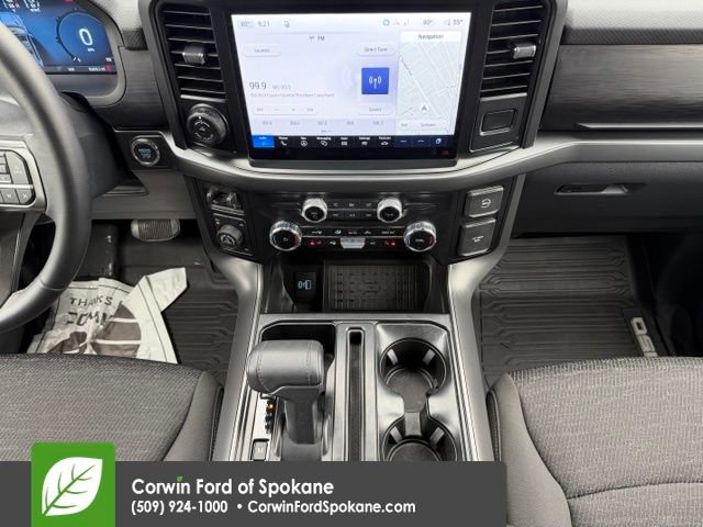 Used 2024 Ford F150 XLT w/ Equipment Group 302A MID AWD/4WD image 29