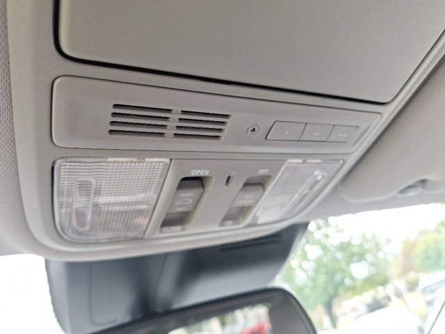 Used 2022 Honda CR-V EX-L image 31