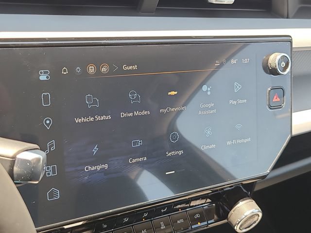 New 2027 Chevrolet Bolt LT w/ Comfort Package FWD image 26