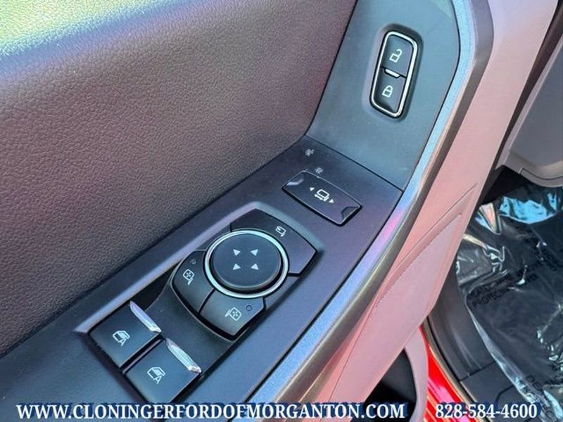 Used 2024 Ford F450 XLT w/ 360-Degree Camera Package image 16