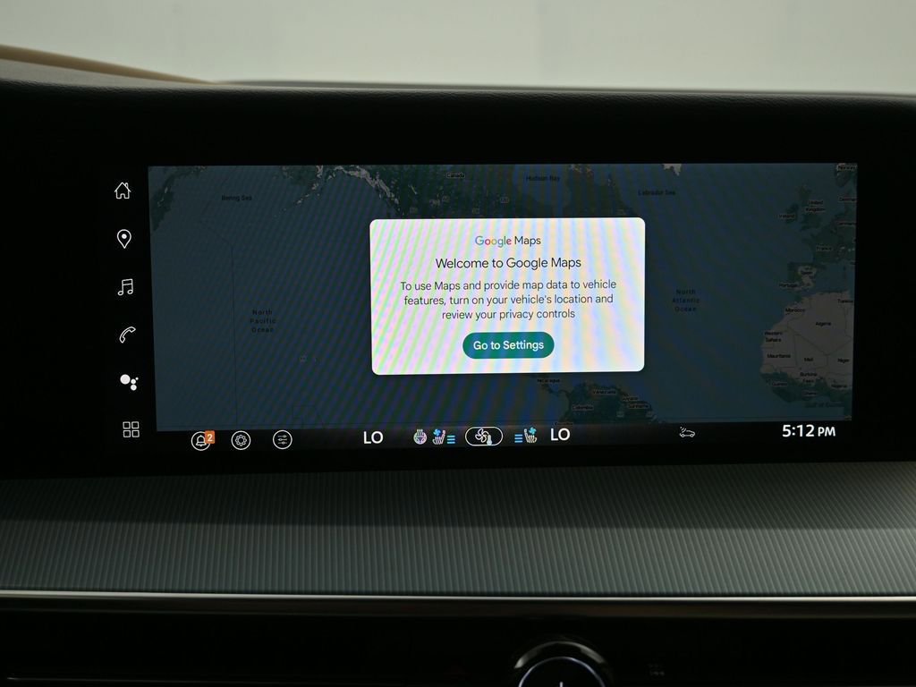 New 2026 Nissan Murano Platinum w/ Cargo Package image 17