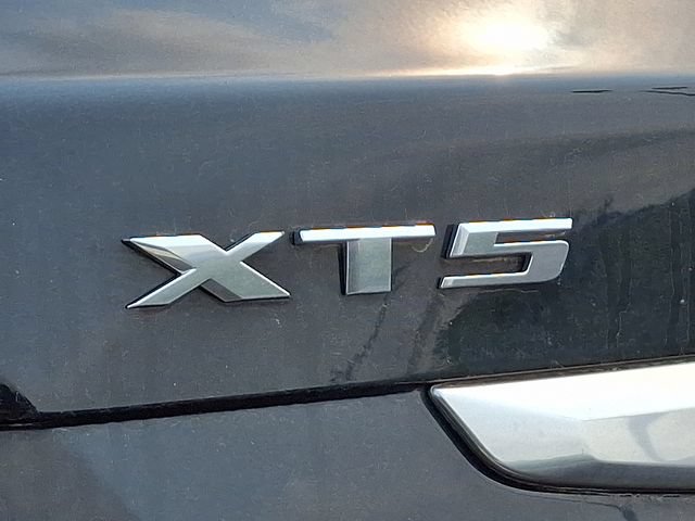 Used 2023 Cadillac XT5 Sportv AWD/4WD image 5