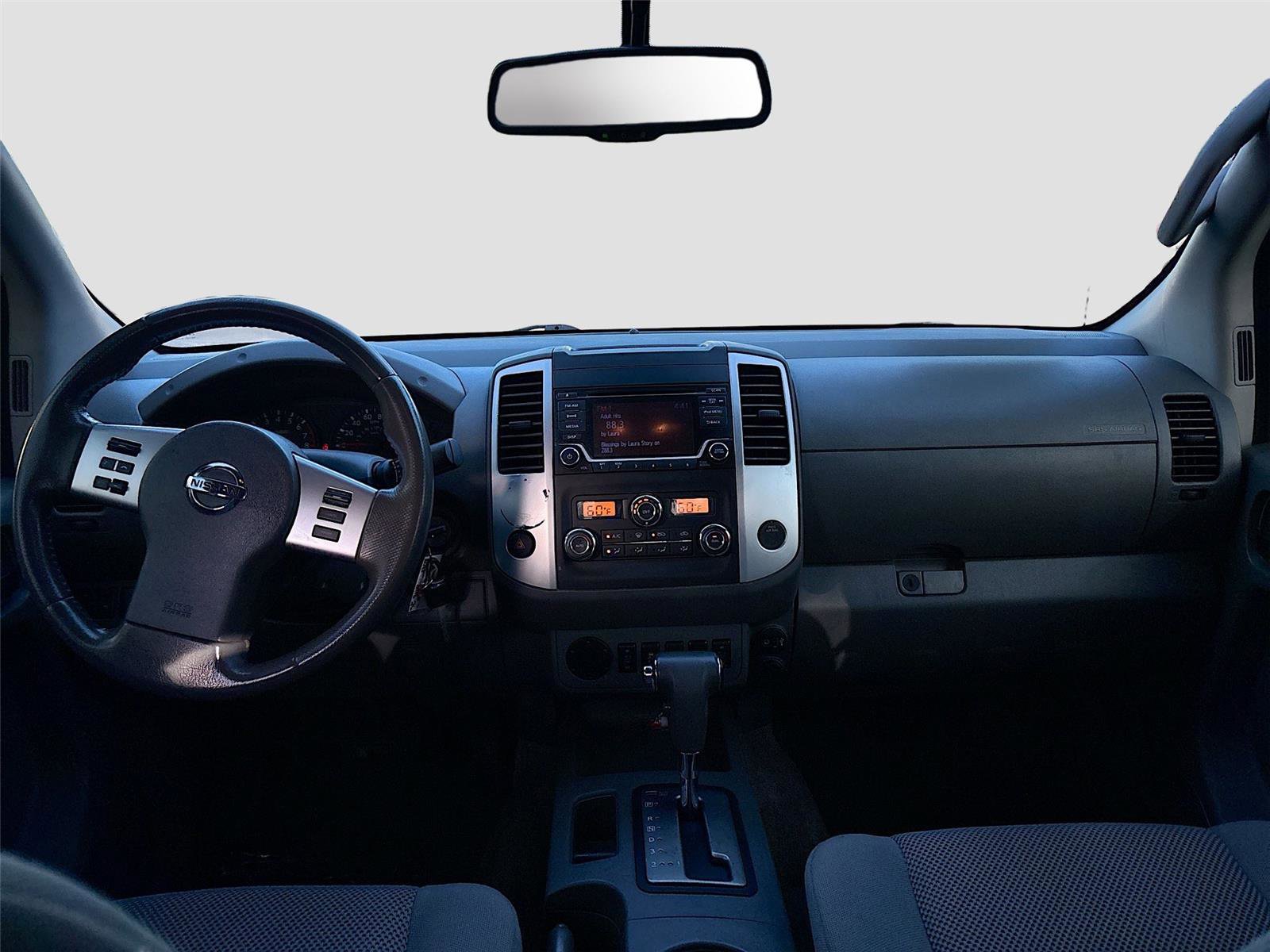 Used 2018 Nissan Frontier SV w/ Value Truck Package RWD image 22
