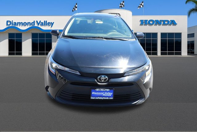 Used 2023 Toyota Corolla LE FWD video 2