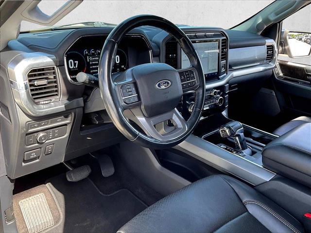 Used 2021 Ford F150 Lariat RWD image 13
