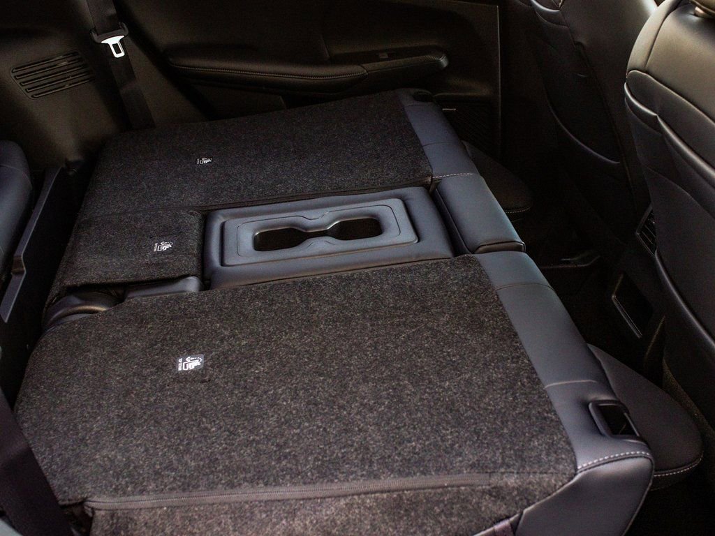 New 2026 Mitsubishi Outlander Trail Edition image 38