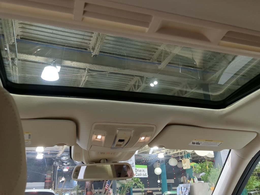 Used 2018 Mercedes-Benz GLE 350 4MATIC image 13