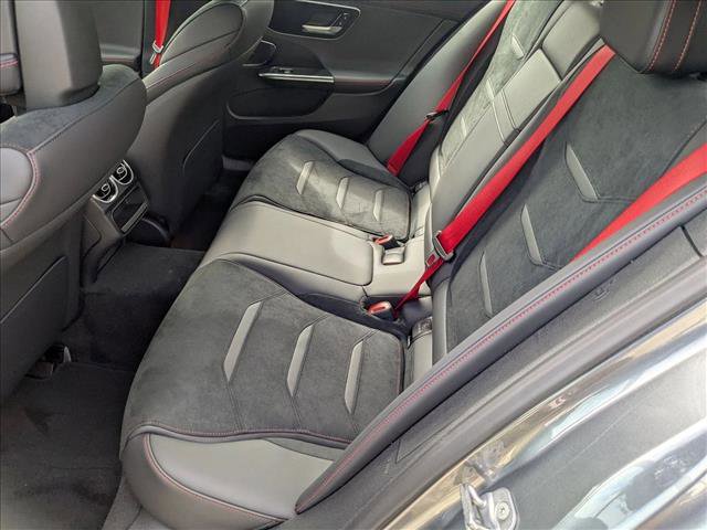 New 2026 Mercedes-Benz C 43 AMG 4MATIC Sedan image 14