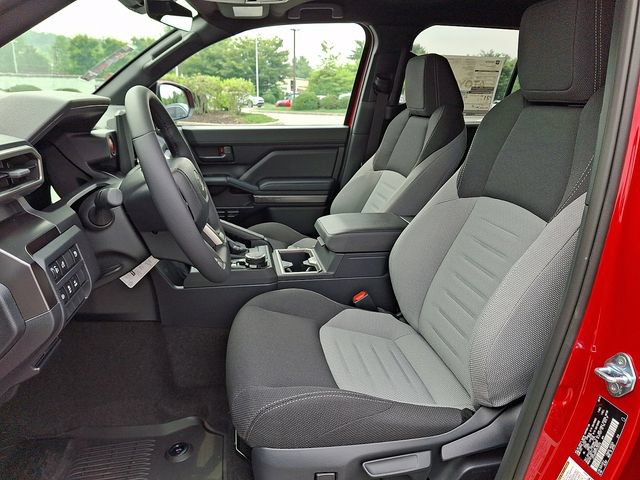 New 2026 Toyota 4Runner TRD Sport AWD/4WD image 6