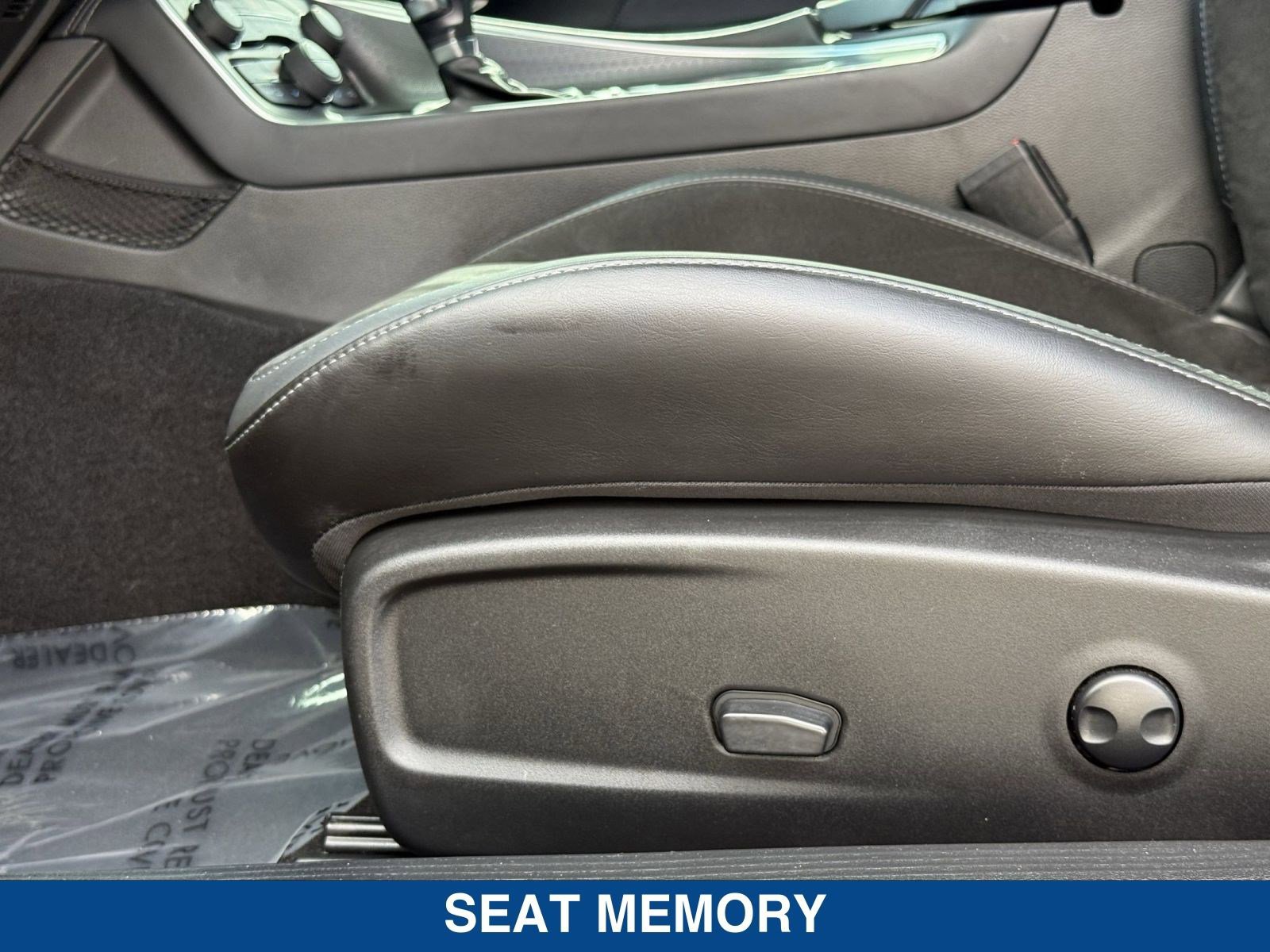 Used 2023 Dodge Challenger R/T Scat Pack image 15