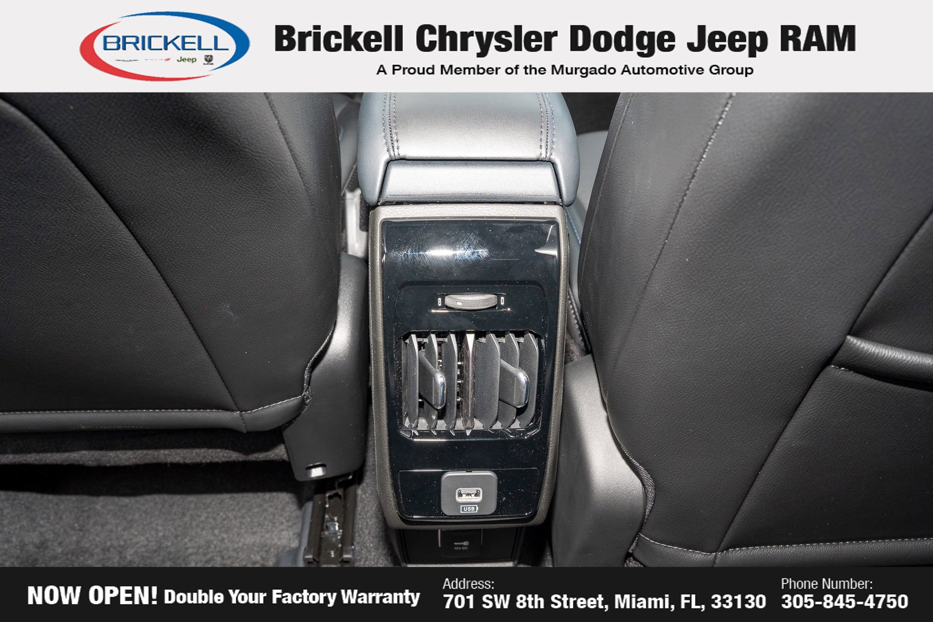 New 2026 Jeep Compass Latitude image 18