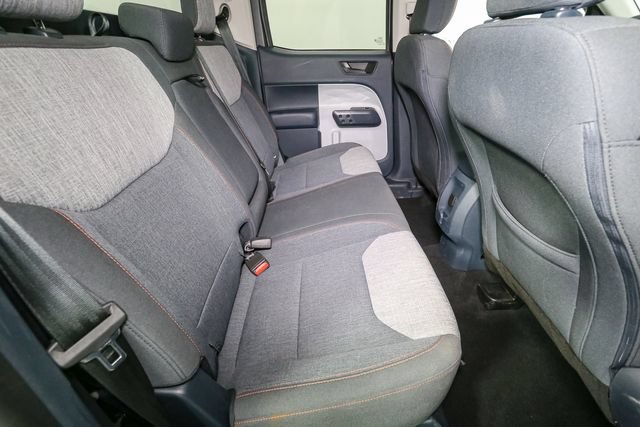 Used 2022 Ford Maverick XLT w/ 4K Tow Package AWD/4WD image 16