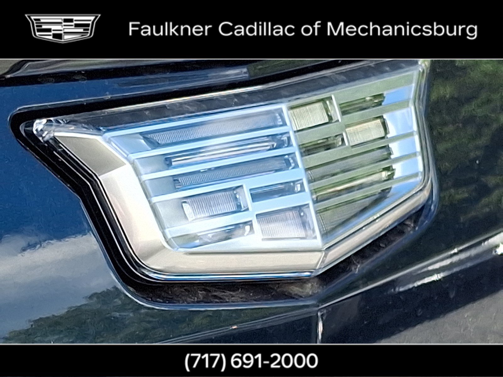 New 2026 Cadillac Vistiq Luxury w/ LPO, Floor Liner Package AWD/4WD image 24