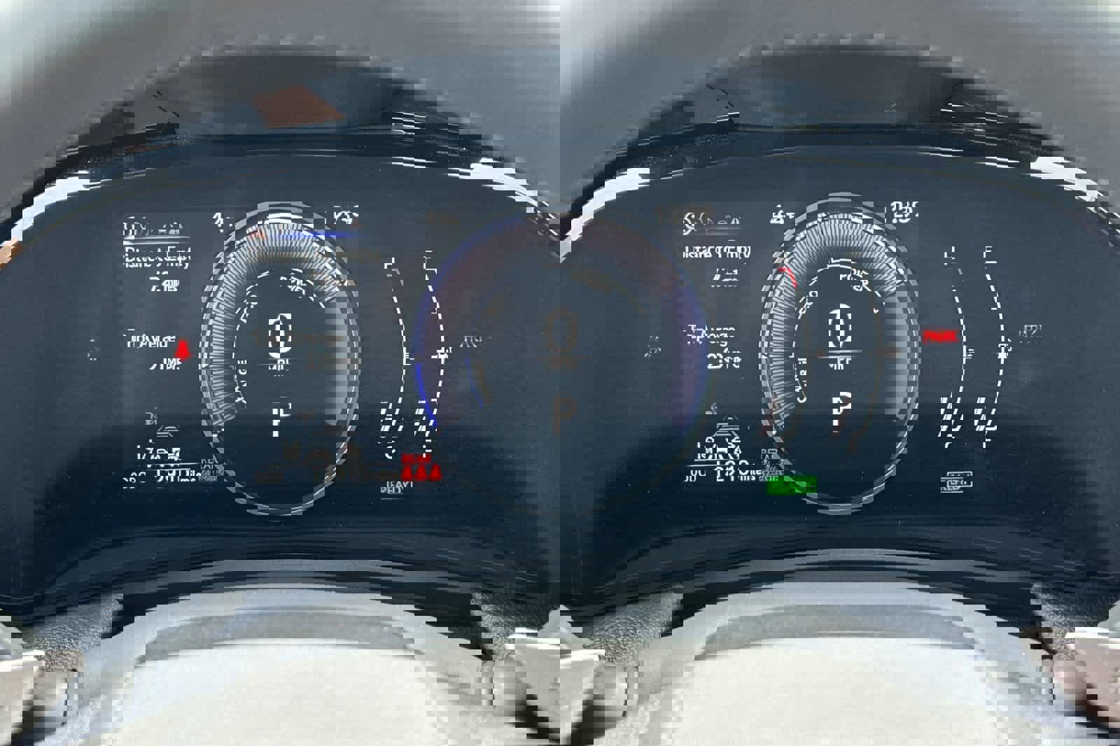 Used 2025 Lexus NX 350h AWD w/ Premium Package image 24