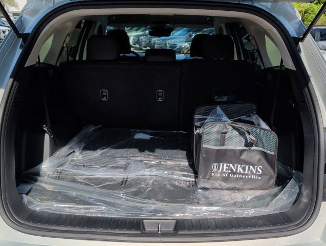 New 2026 Kia Sorento LX image 13