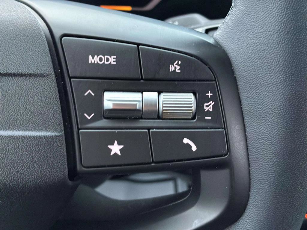 Certified 2025 Kia K4 EX FWD image 22