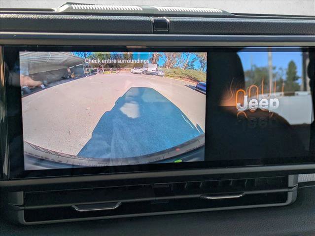 New 2026 Jeep Wrangler Sport image 16